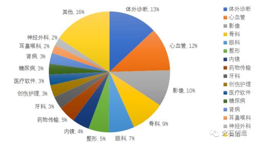我國醫療器械產業發展現狀及思考 軟件的開發與維護